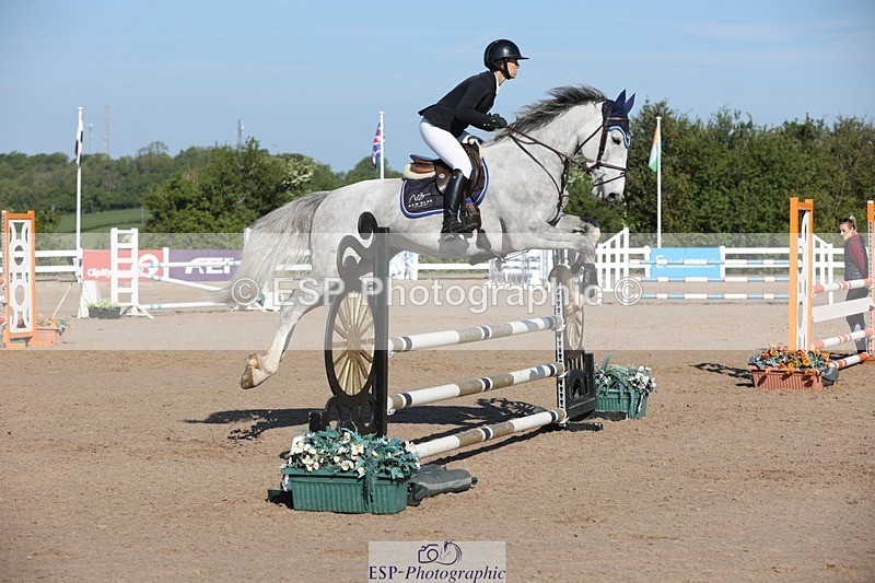 250509-090039-05119 - Cls 18 Snr British Novice and 90cm Open