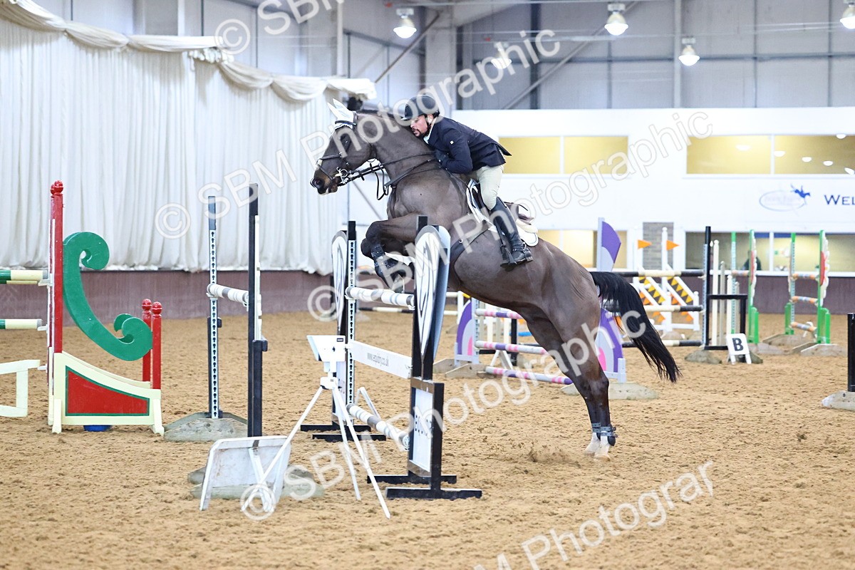 SBM_001382 - Class 6 - National 1.3o- 1.40m