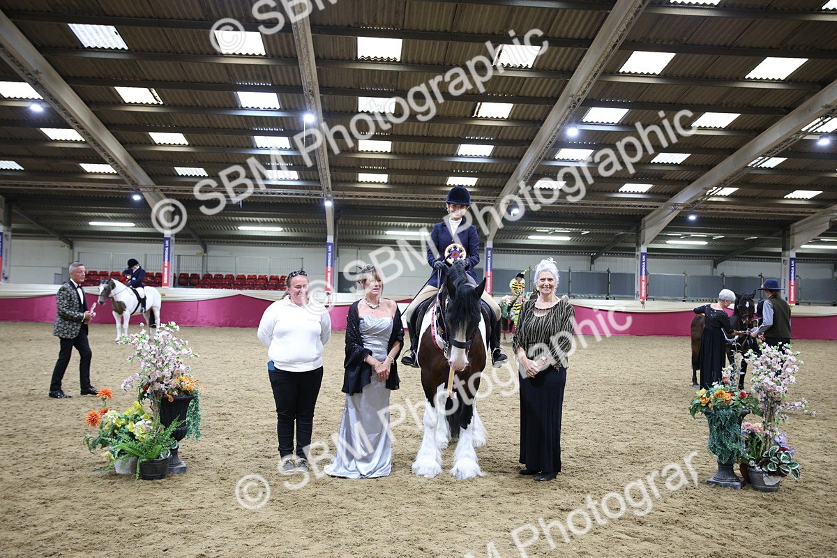 SBM_18524 - Class B Junior Champ 11-16 years