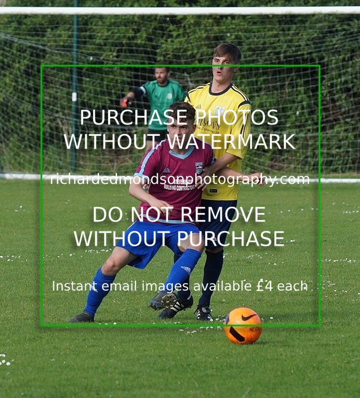 DSC01904 - Random Football Photographs Season 2019/20