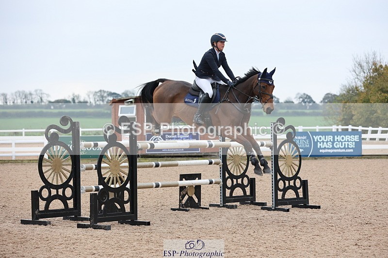 241101A-131141-01994 - FRI Cls 6 Foxhunter and 1.20m Open