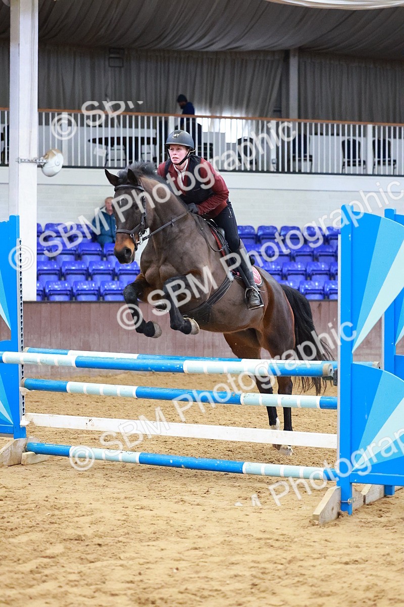 SBM_003617 - Class 3 - Senior Discovery - 1.00m