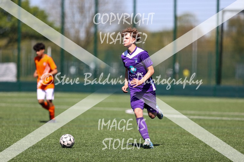 1DX30686 - 2026-04-25 FC Abbey Meads U14 North Wilts RTC V Rugby Borough FC