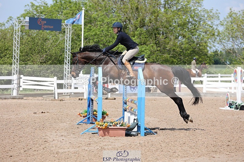 250509-125307-06745 - Cls 20 85cm Amateur Qualifier