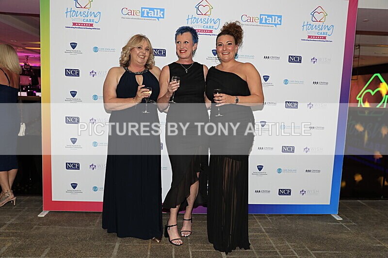 _09I9446 - The Housing Awards 2024