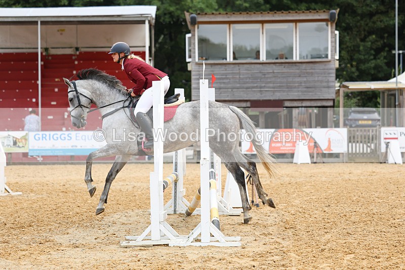 3E7A0220 - Class 2: Senior 70cm