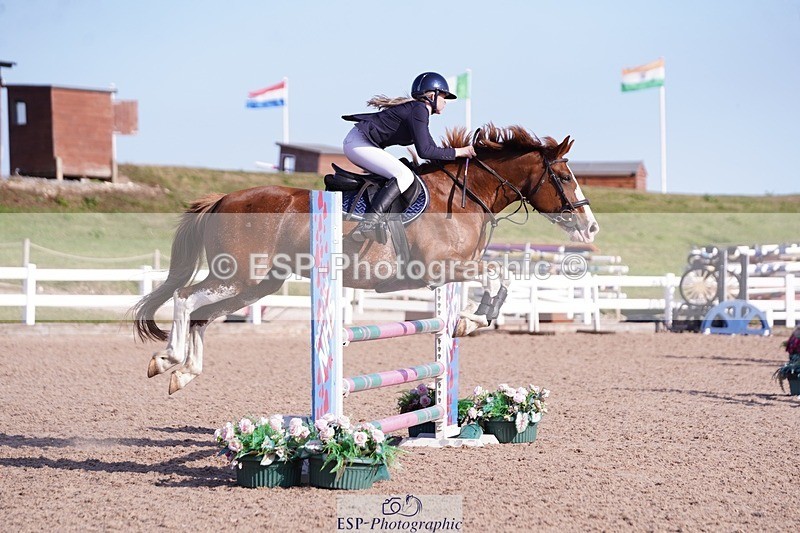 250628-175538-07359 - Cls 24 Pony Discovery & 90cm Open