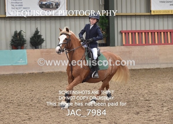 JAC_7984 - CLASS 4 NOVICE 50CM