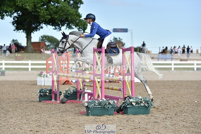 250628-170234-06934 - Cls 24 Pony Discovery & 90cm Open