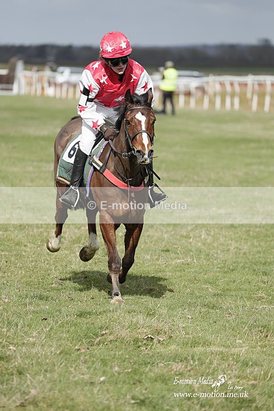 PtP 190323 83 - Oakley Hunt Point-to-Point Brafield-On-The-Green 19/03/23