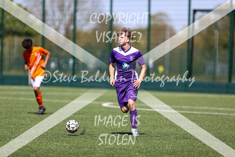 1DX30685 - 2026-04-25 FC Abbey Meads U14 North Wilts RTC V Rugby Borough FC