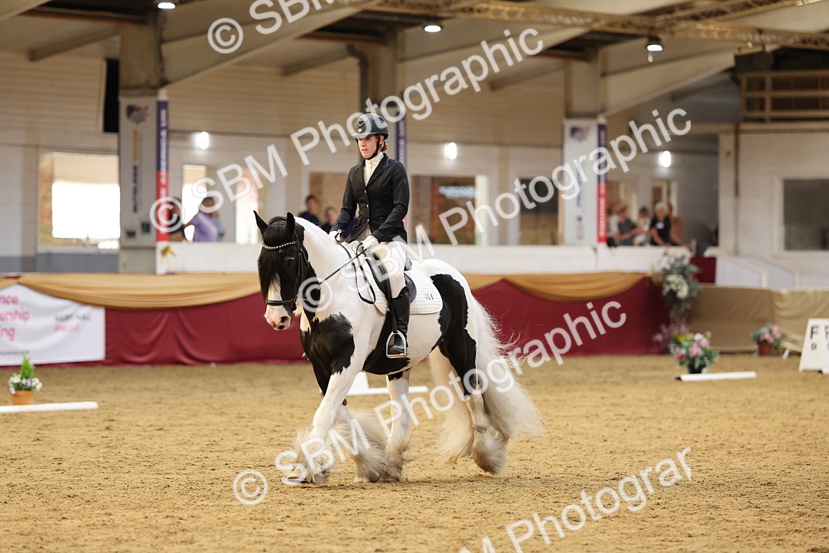 SBM_09286 - Class 51 Dressage to Music