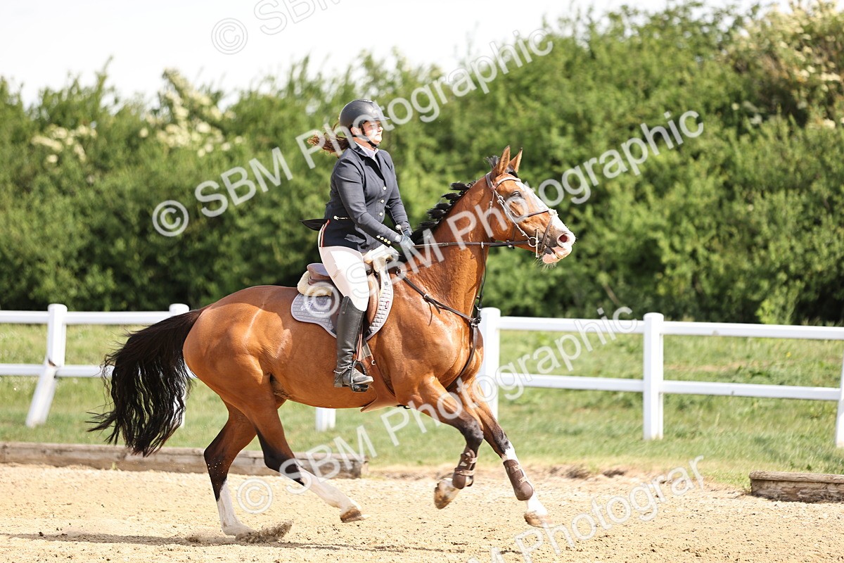 SBM_001945 - Class 8 - Clear Round