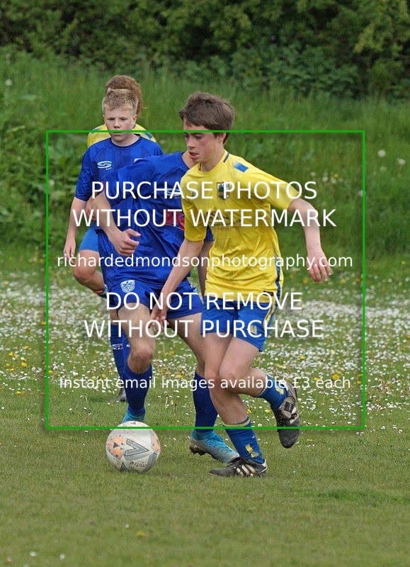 DSC06417 - Kendal United Under 15 v Wattsfield Youth Under 15 (23/5/21)