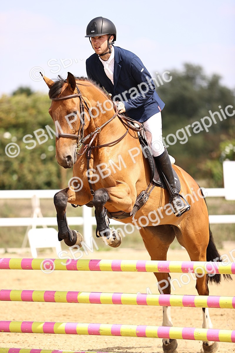 SBM_006331 - Class 11 - Senior Discovery - 1.00m