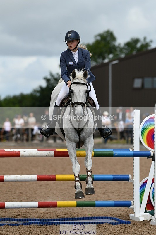 250628-114317-04495 - Cls 12 Newcomers 2nd Round Start to 1pm