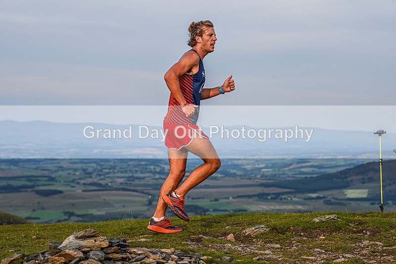 BB Kong-100 - BB Kong Fell Race Wednesday 27th July 2022