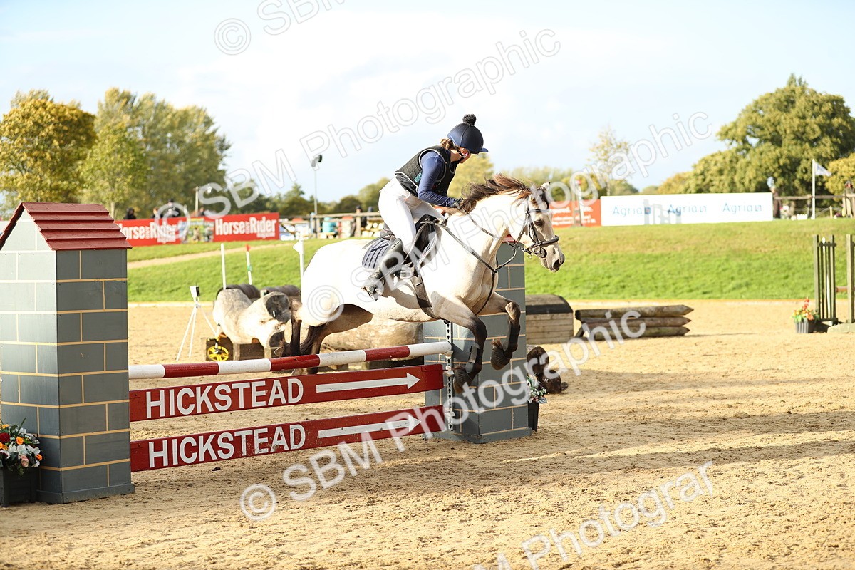 SBM_30451 - E11 - Eventers Challenge 80cm Championship