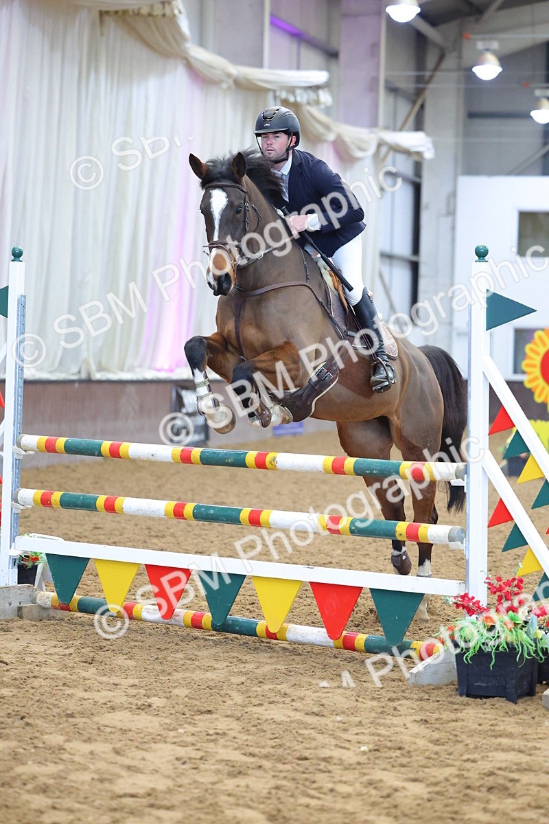 SBM_002550 - Class 9 - Senior Discovery 1.00m