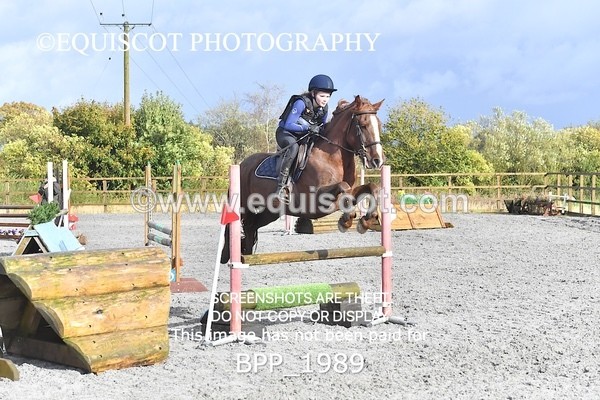 BPP_1989 - CLASS 4 90CM/1M