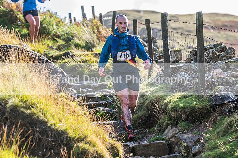 Langdale -1027 - Langdale Horseshoe Fell Race Saturday 10th October 2026