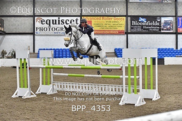 BPP_4353 - FRI CLASS 25 1.30M OPEN