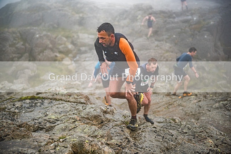 Three Shires-94 - Three Shires Fell Race Saturday 14th September 2024