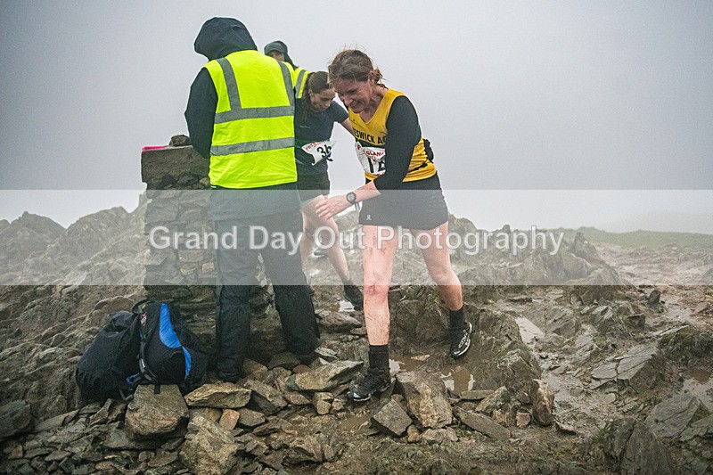 Loughrigg-599 - Loughrigg Fell Race Wednesday 10th April 2024