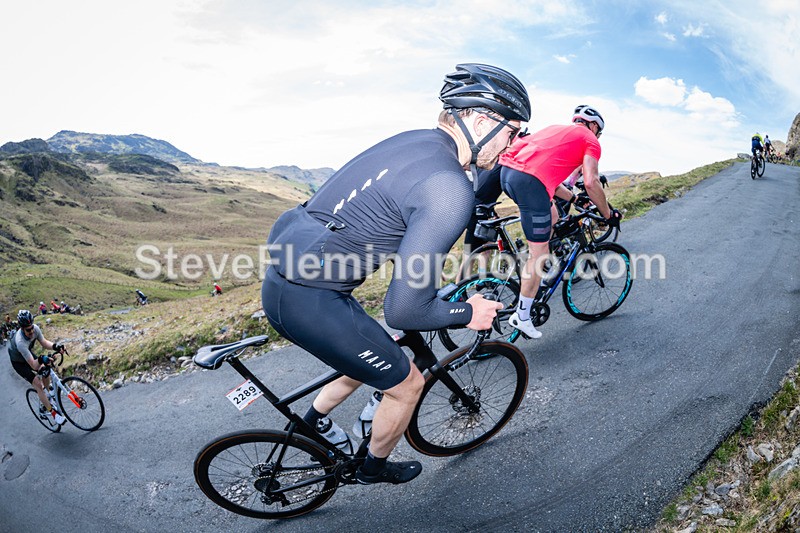 133846 - Hardknott Pass Camera 2 13.00-14.00