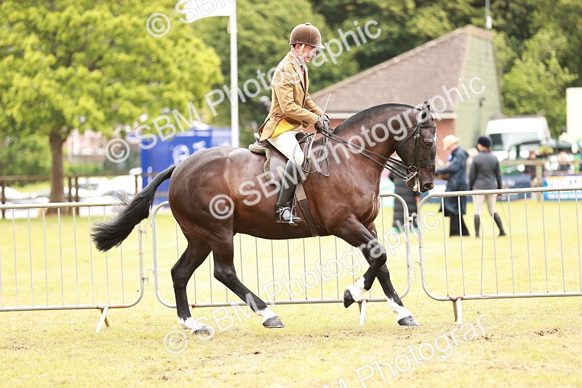 SBM_13007 - Class 85-87 - RIHS Cobs