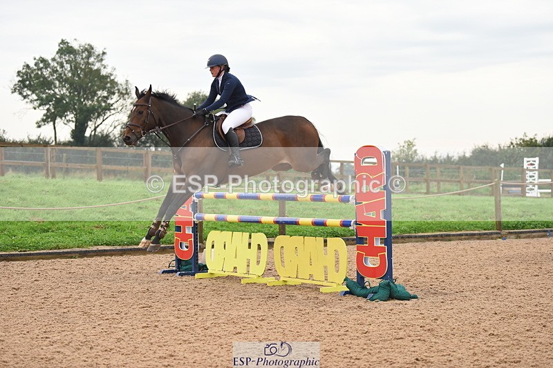 230916A-110928-04021 - Cls 14 Snr Foxhunter