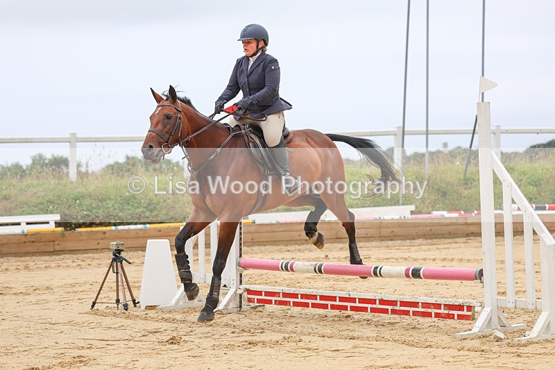 3E7A2127 - Class 2: 50cm Restricted