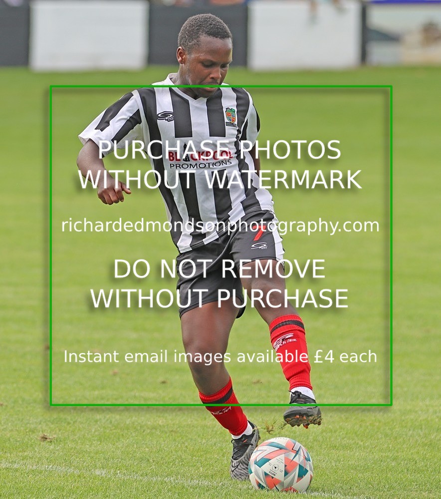 IMG_9669 - Kendal Town v Whitehaven