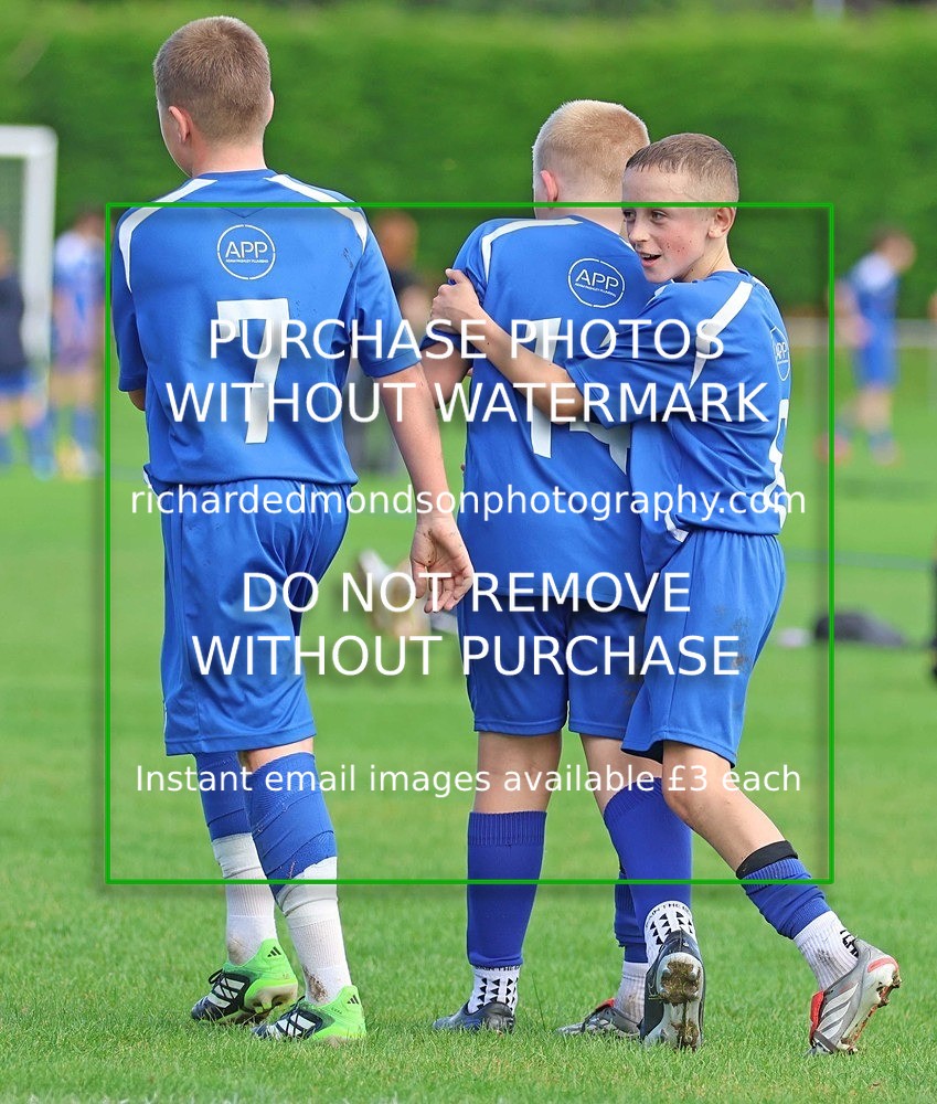 533A6046 - Wattsfield United Youth U12 vs Appleby Youth U13 Devils (13/9/26)