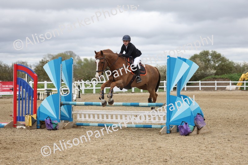 20260403-2102 - Class 5 - 80cm