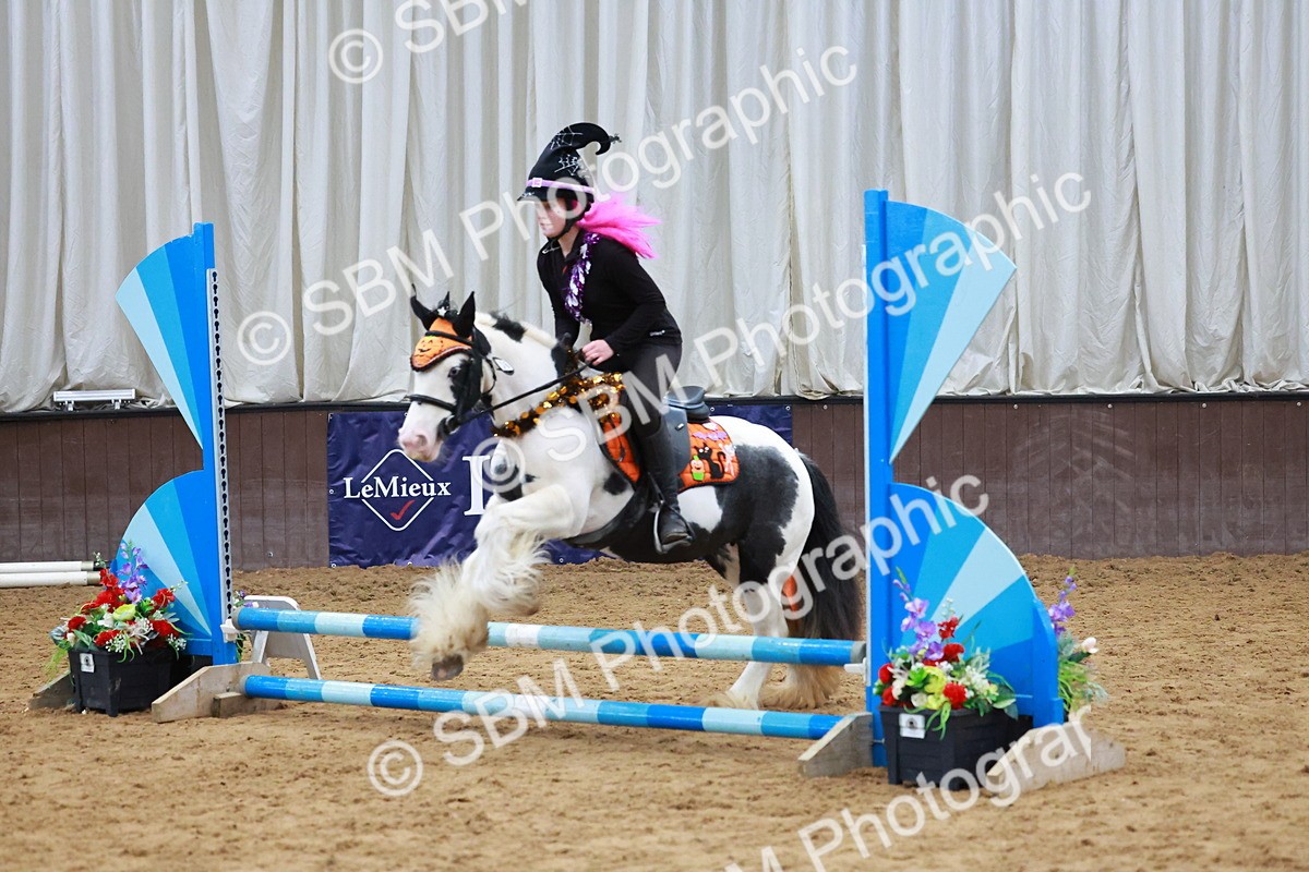 SBM_001565 - Class 3 - Horse & Hound (60cm)