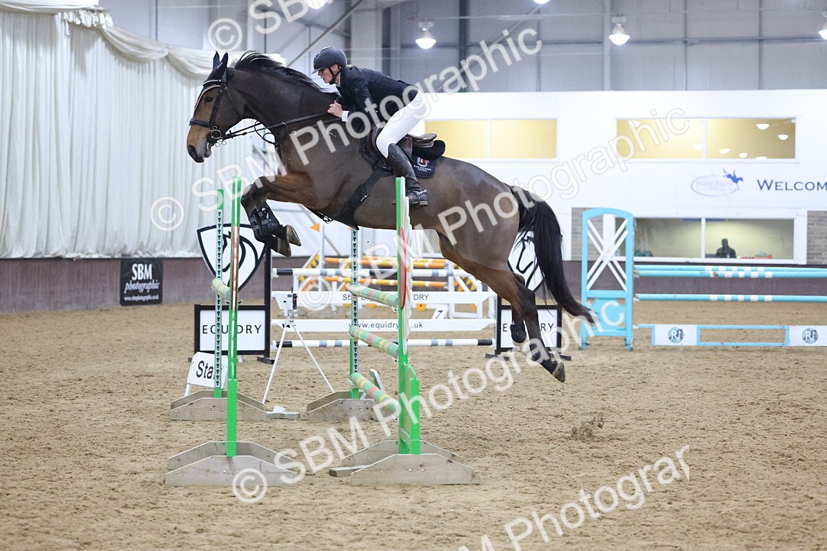 SBM_001714 - Class 5 - Senior Foxhunter -1.20m