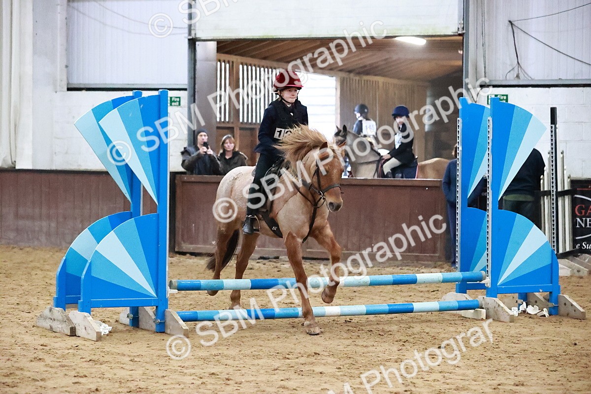 SBM_000587 - Class 2 - 50cm