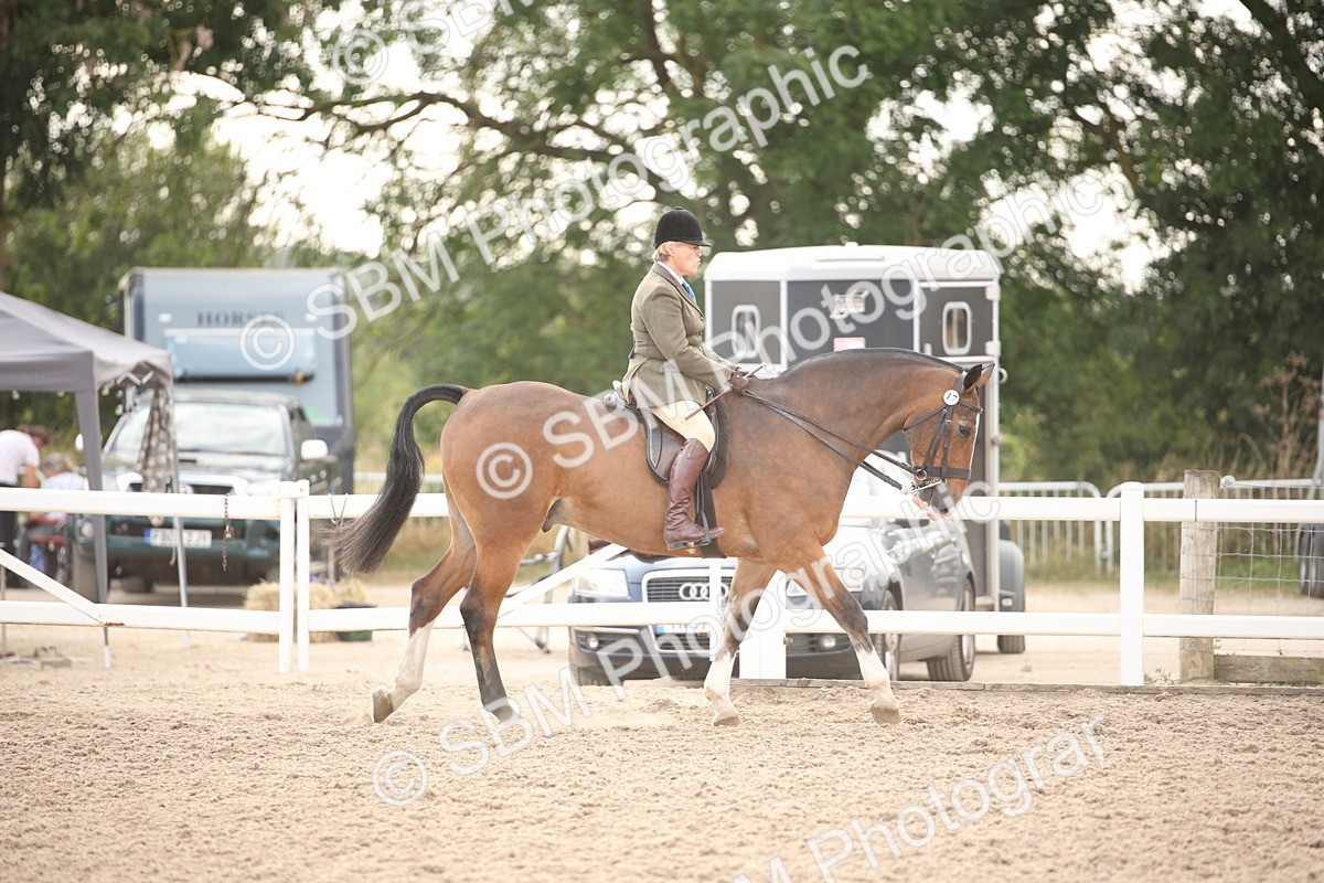 SBM_08749 - Class 12R Regional Ridden Pre-Vet