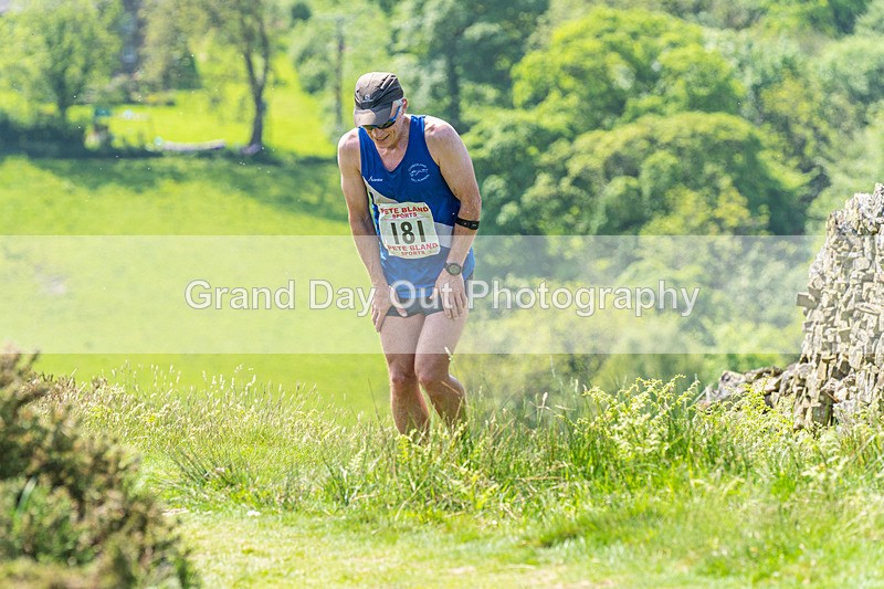 Two Tops-536 - Two Tops Fell Race Saturday 18th May 2024