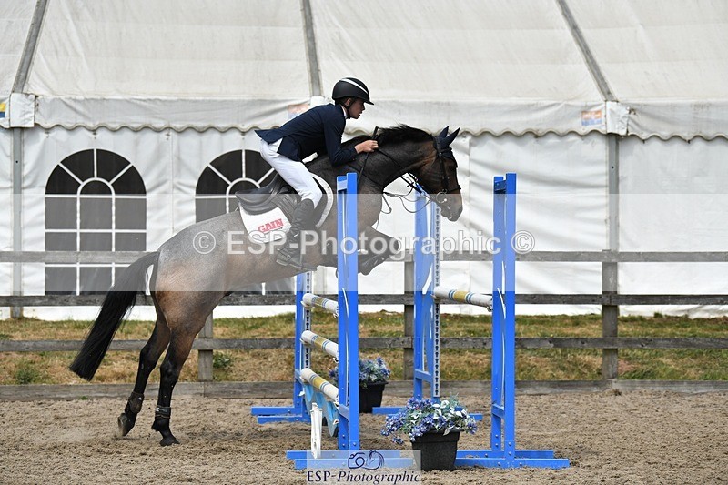 230617-144240-05591 - Cls 13a & 13b Pony Fox & 1.10 open