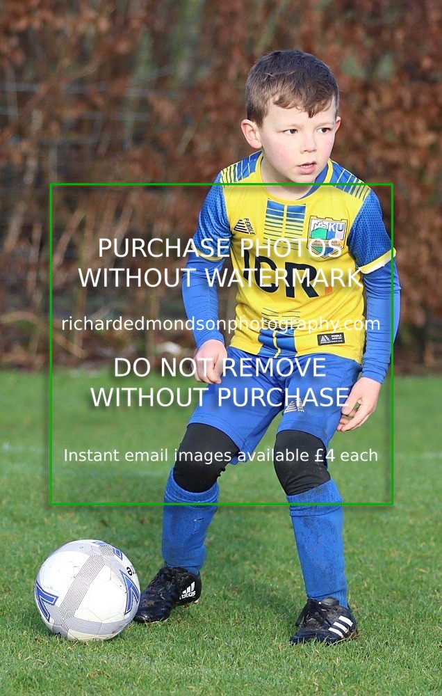 IMG_5118 - Kendal United Under 7's vs Craven Wanderers Under 7's (10/2/24)