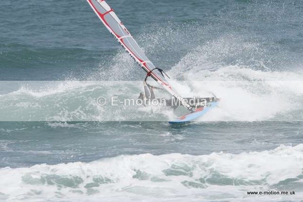 WS 160509  152 - Windsurfing