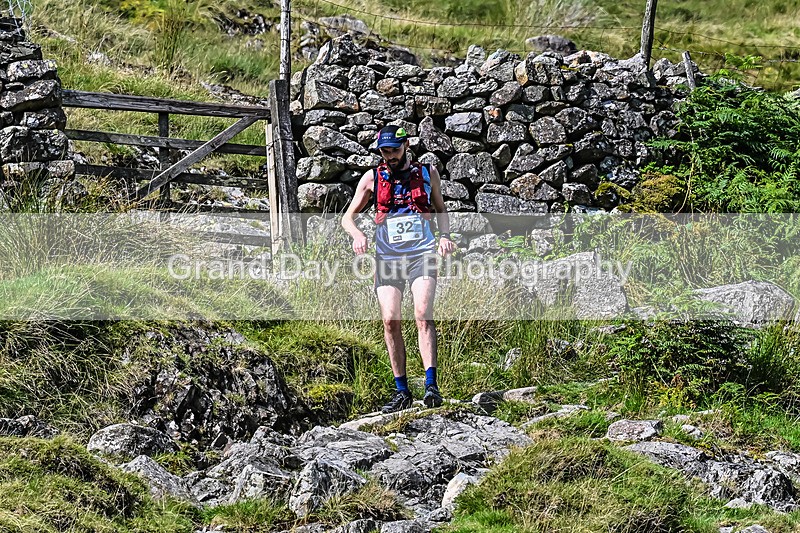 Scafell Pike-433 - Fellside Events Scafell Pike Trail Marathon Sunday 23rd August 2026