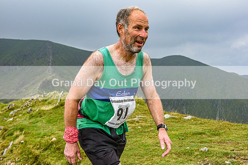 Grisedale Horseshoe-786 - Grisedale Horseshoe Fell Race Saturday 3rd September 2022