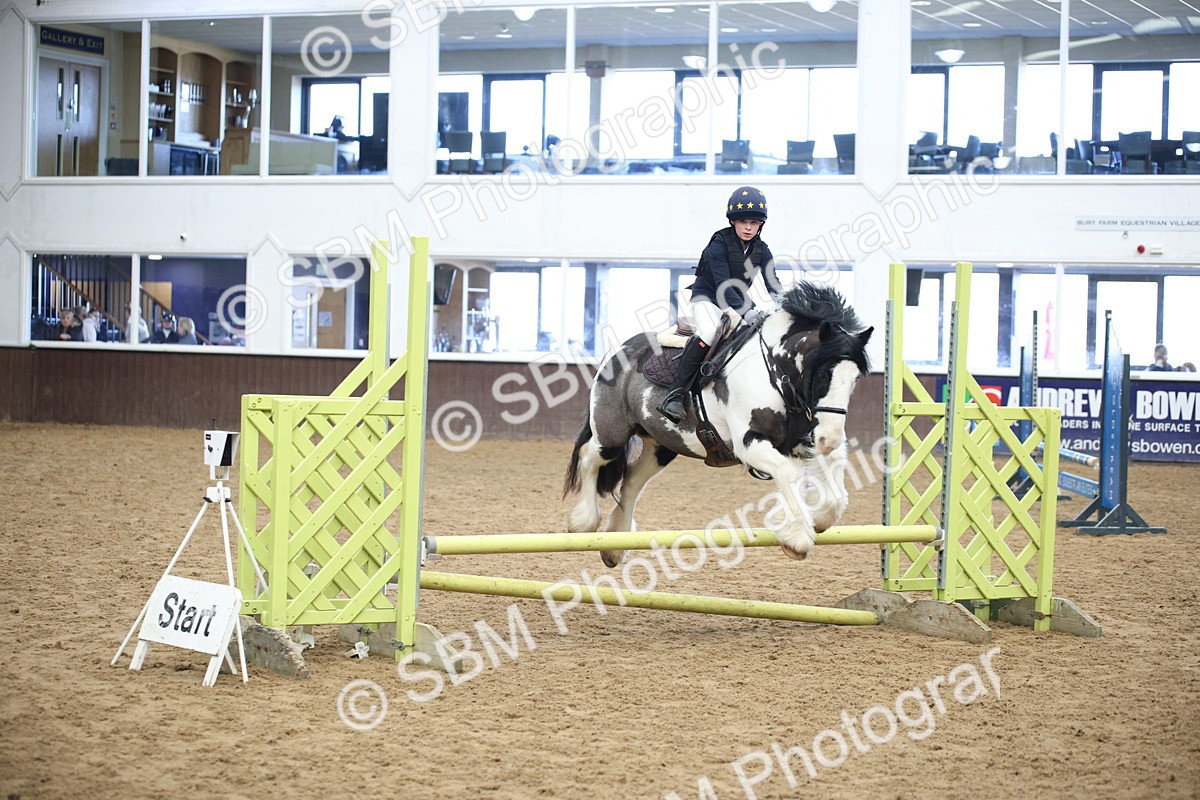 SBM_000718 - Class 3 - 60cm