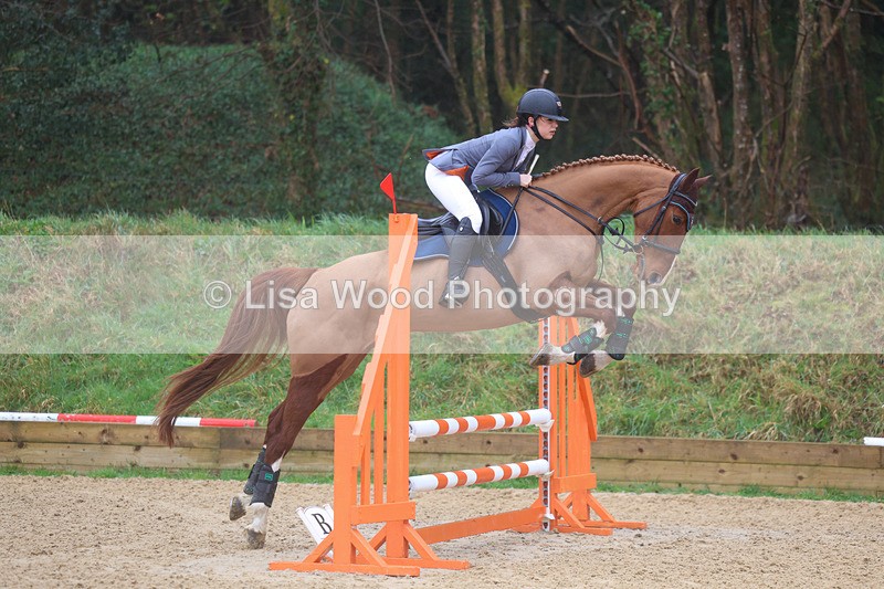 3E7A1800 - Class 2: 80 - 85cm