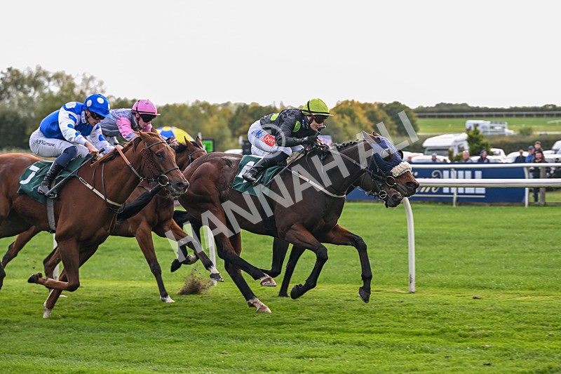171026-Race 4-Woodstock-5735 - Race 4 2.45pm William Hill Best Odds Guaranteed Veterans' Handicap