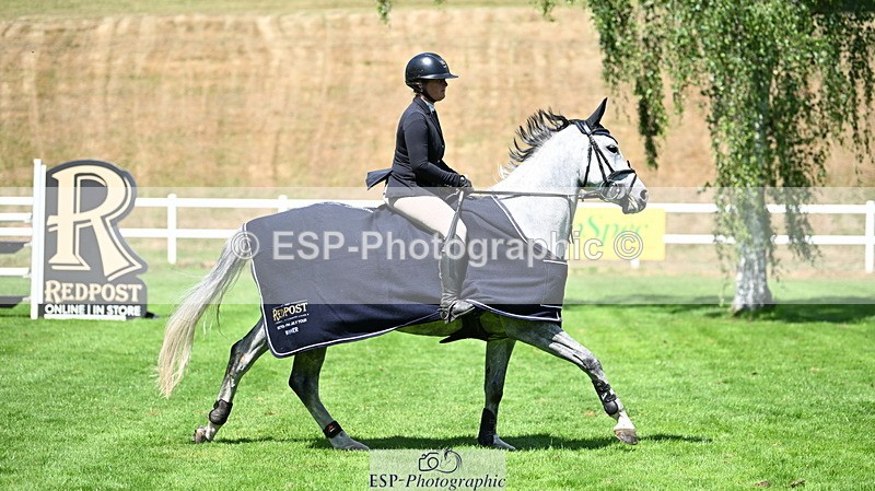 250703A-120514-03509 - Cls 1 Snr Foxhunter