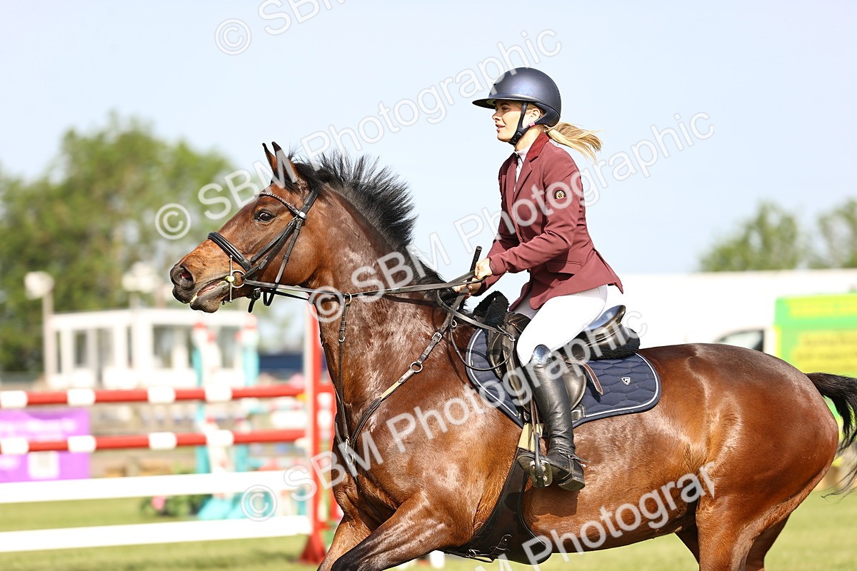 SBM_01268 - Class 200 - Martin Grant Homes Welcome Stakes 1.25m Open